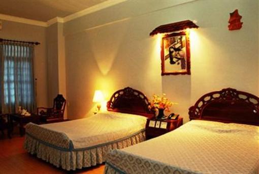 фото отеля Caty Hotel