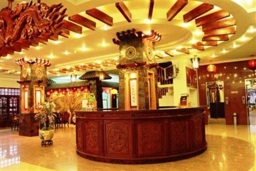 фото отеля Caty Hotel