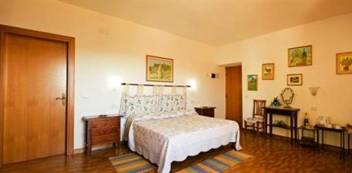 фото отеля Casale Le Burgne