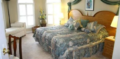 фото отеля Graystone Bed and Breakfast