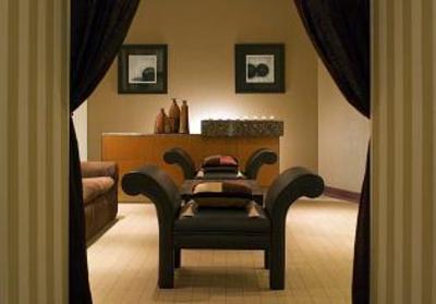 фото отеля Sheraton Denver West Hotel