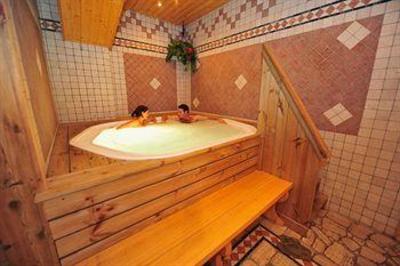 фото отеля Olimpia Hotel Cortina D'ampezzo