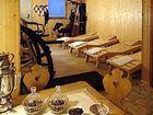 фото отеля Olimpia Hotel Cortina D'ampezzo