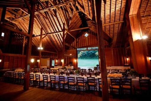 фото отеля Stonover Farm Bed and Breakfast