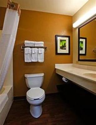 фото отеля Extended Stay America Hotel Tacoma Fife