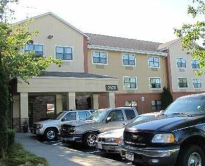 фото отеля Extended Stay America Hotel Tacoma Fife