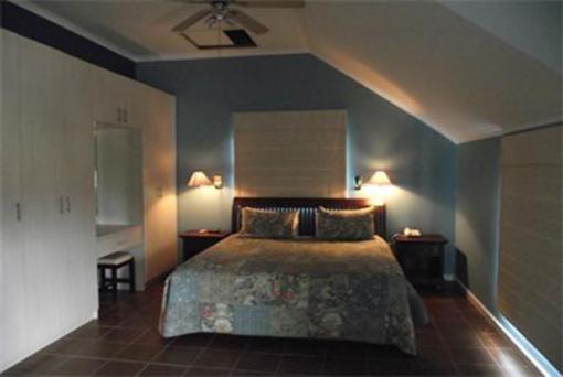 фото отеля Wind-Rose Guest Lodge