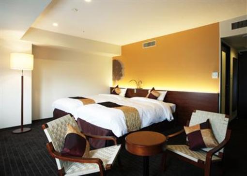фото отеля Hotel Keihan Sapporo
