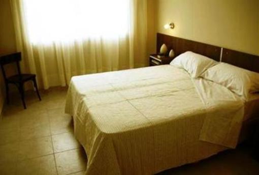 фото отеля Destino Real Hotel
