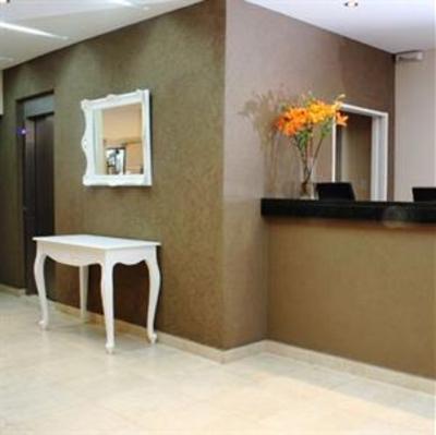 фото отеля Destino Real Hotel