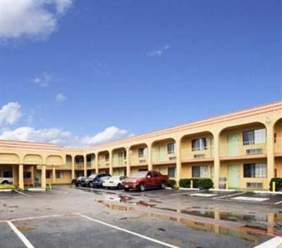 фото отеля Americas Best Value Inn Merrifield Dallas