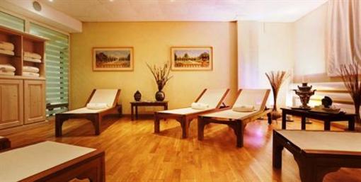 фото отеля Parkhotel Delta Ascona