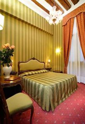 фото отеля Hotel Centauro Venice