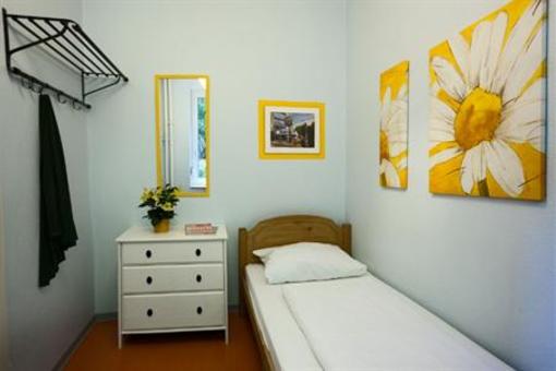 фото отеля U Inn Berlin Hostel