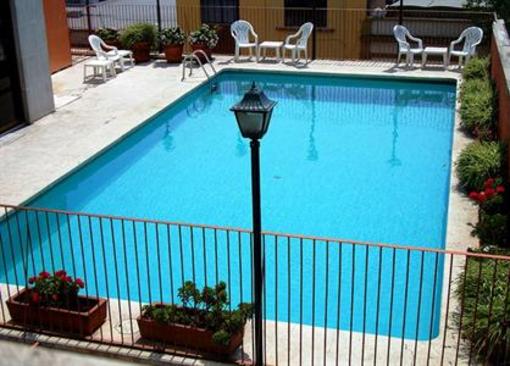 фото отеля Cervantes Hotel Guadalajara