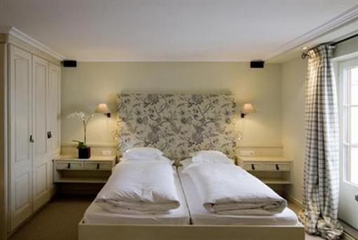фото отеля Hotel Berghof Lech am Arlberg