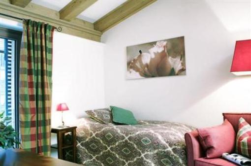 фото отеля Hotel Berghof Lech am Arlberg