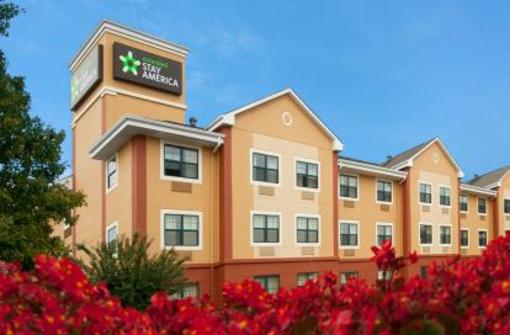 фото отеля Extended Stay America Hotel Hartford Manchester (Connecticut)