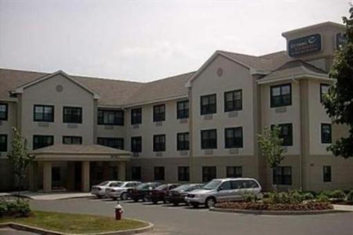фото отеля Extended Stay America Hotel Hartford Manchester (Connecticut)
