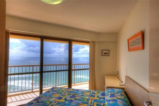 фото отеля Esplanade Luxury Beachfront Apartments