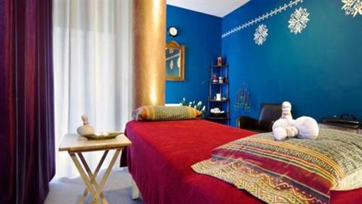 фото отеля St Moritz Spa And Wellness Hotel Marianske Lazne