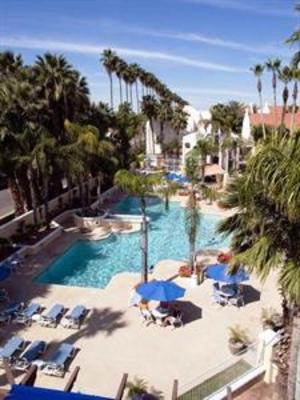 фото отеля Crowne Plaza San Marcos Golf Resort
