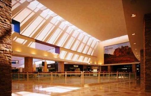 фото отеля Crowne Plaza San Marcos Golf Resort