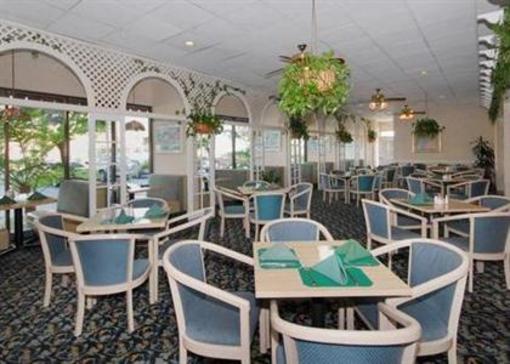 фото отеля Quality Inn & Suites - Anaheim Resort