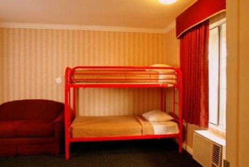 фото отеля Quality Inn & Suites - Anaheim Resort