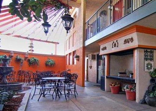 фото отеля Quality Inn & Suites - Anaheim Resort