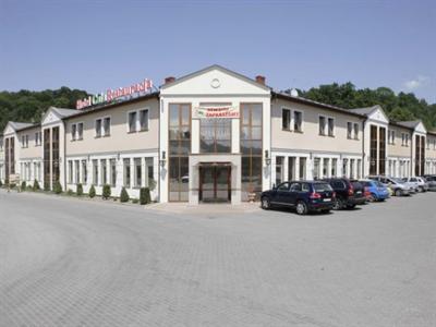 фото отеля Hotel Gala Sulkowice