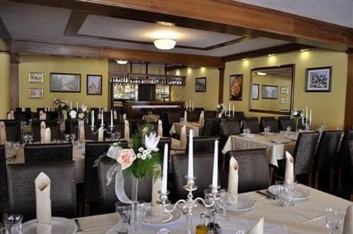 фото отеля Hotel Gala Sulkowice