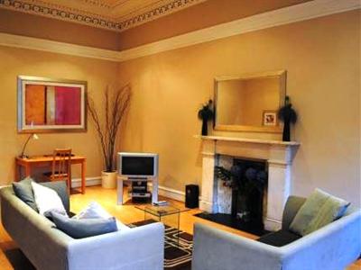 фото отеля Dreamhouse Apartments Lynedoch Glasgow