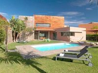 My Villa Side Gran Canaria