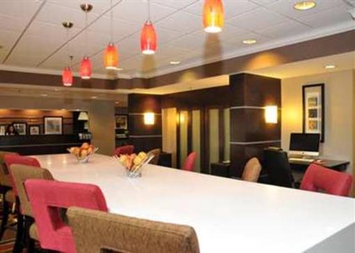 фото отеля Hampton Inn Ft. Myers - Airport I-75