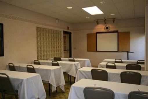 фото отеля Hampton Inn Ft. Myers - Airport I-75