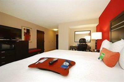 фото отеля Hampton Inn Ft. Myers - Airport I-75
