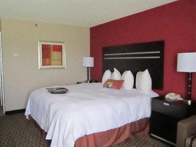 фото отеля Hampton Inn Ft. Myers - Airport I-75