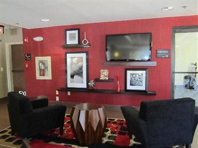 фото отеля Hampton Inn Ft. Myers - Airport I-75