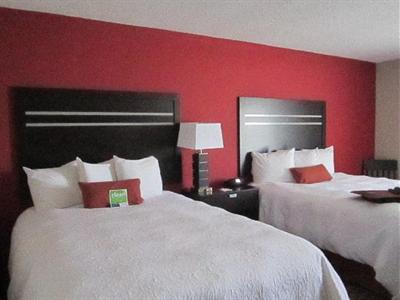 фото отеля Hampton Inn Ft. Myers - Airport I-75