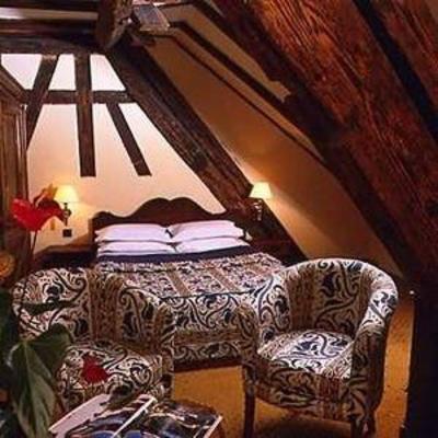 фото отеля BEST WESTERN Hotel De L'Europe