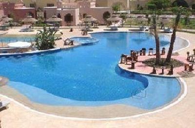 фото отеля Nubian Island Hotel