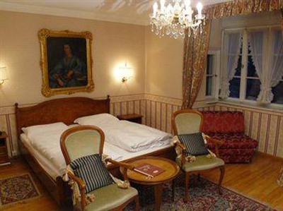 фото отеля Hotel Post Victoria