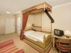 фото отеля Hotel Post Victoria