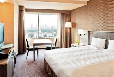 фото отеля Shibuya Excel Hotel Tokyo