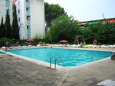 фото отеля Priorat Apartments Salou