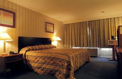 фото отеля Econo Lodge London (Canada)