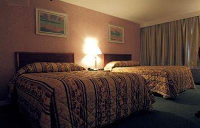 фото отеля Econo Lodge London (Canada)