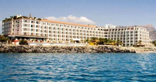 фото отеля Hilton Giardini Naxos