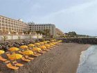 фото отеля Hilton Giardini Naxos